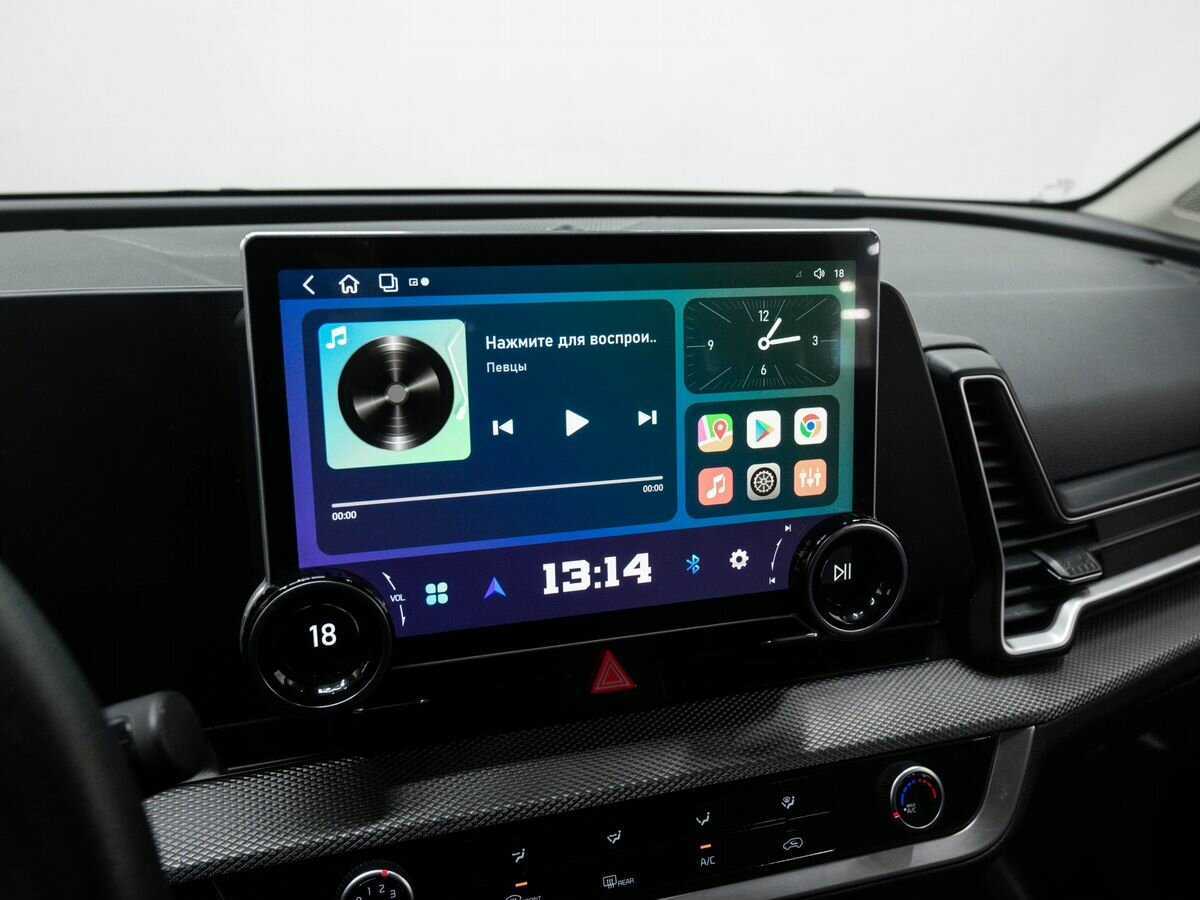 Купить Kia Sportage, 2022, 48 056 км, фото №20