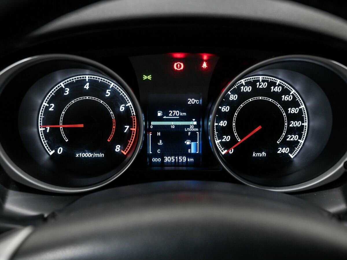 Купить Mitsubishi ASX, 2010, 305 000 км, фото №18