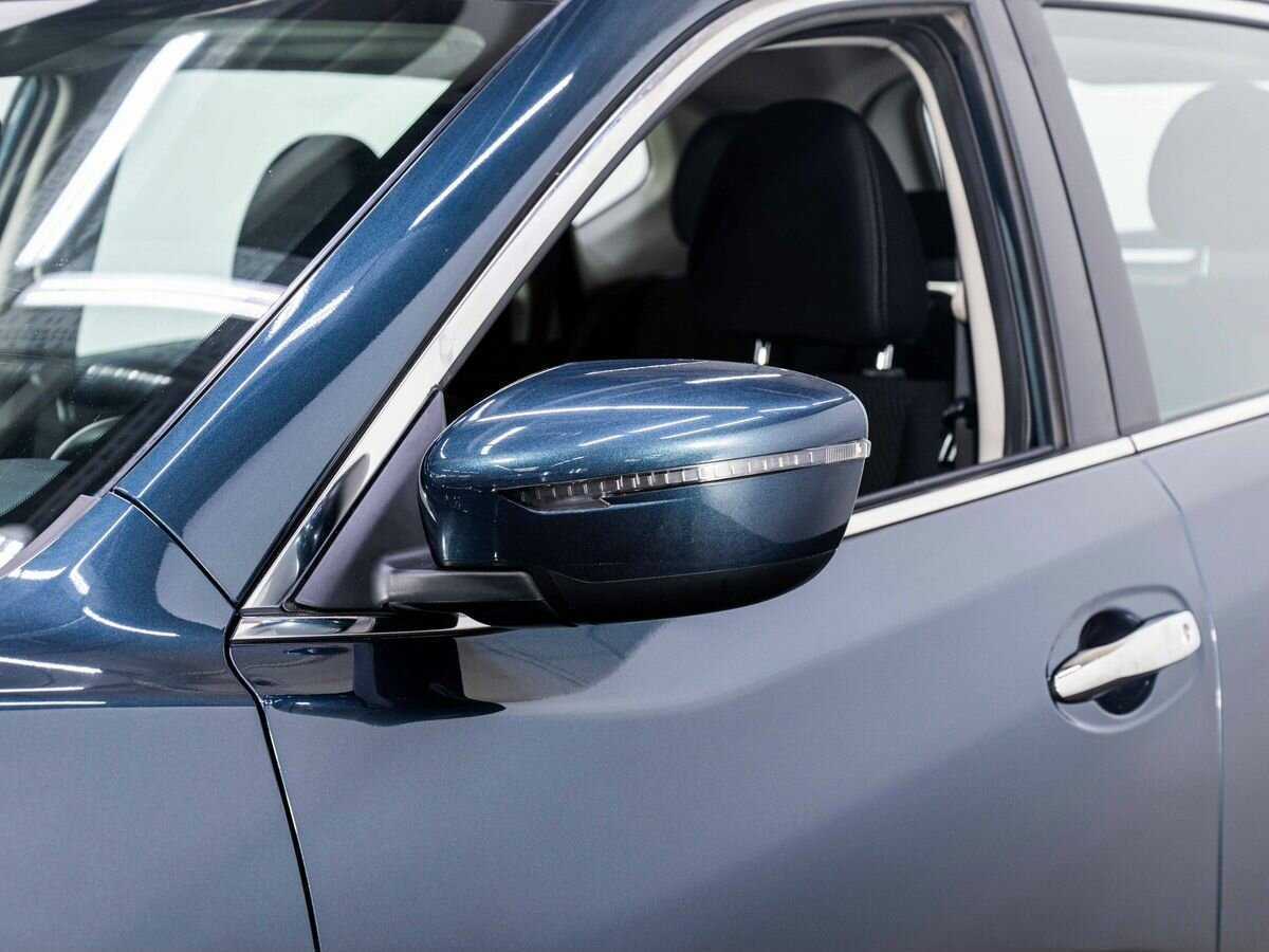 Купить Nissan X-Trail, 2021, 37 114 км, фото №8