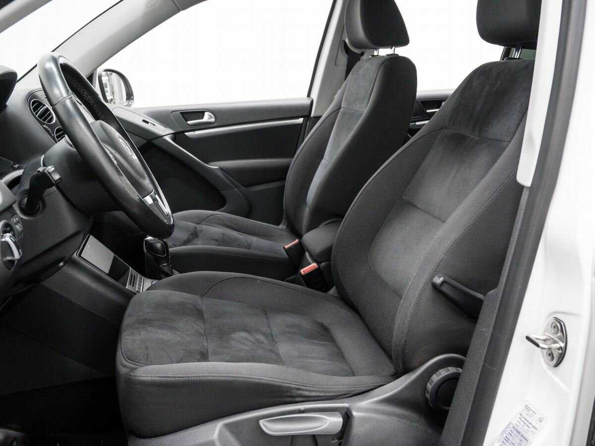 Купить Volkswagen Tiguan, 2011, 240 000 км, фото №15