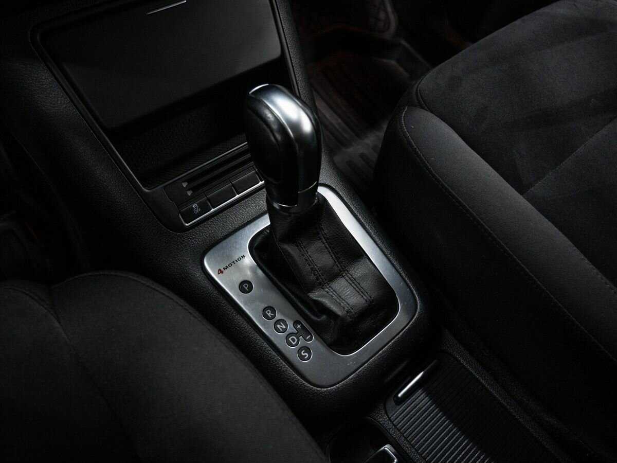 Купить Volkswagen Tiguan, 2011, 240 000 км, фото №18
