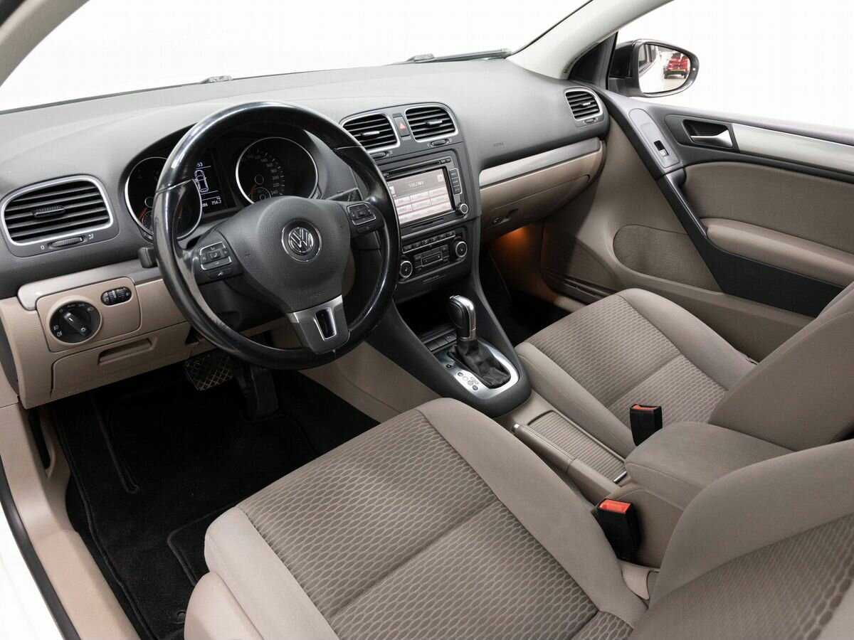 Купить Volkswagen Golf, 2011, 178 885 км, фото №8