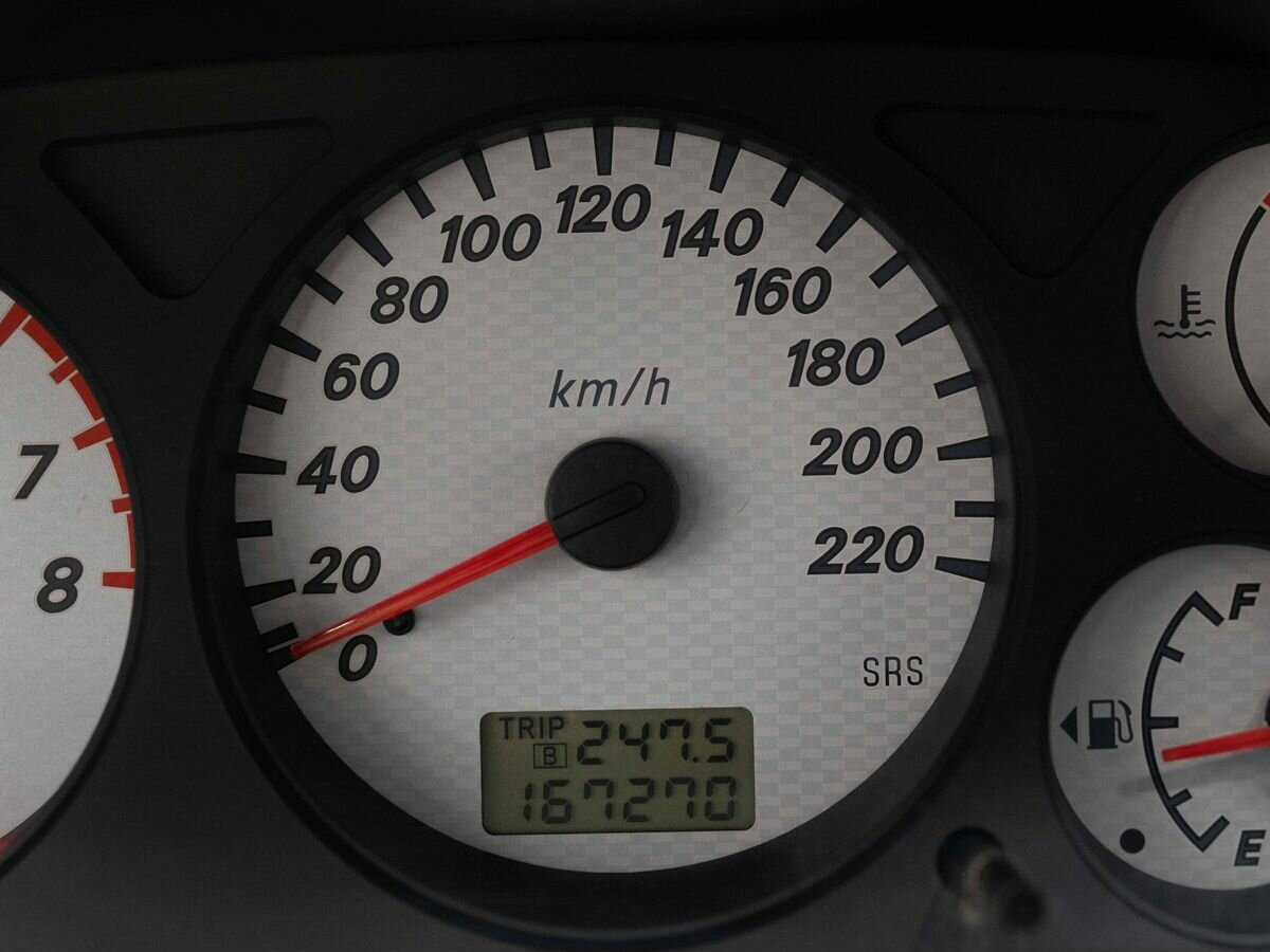 Купить Mitsubishi Lancer, 2007, 167 266 км, фото №14