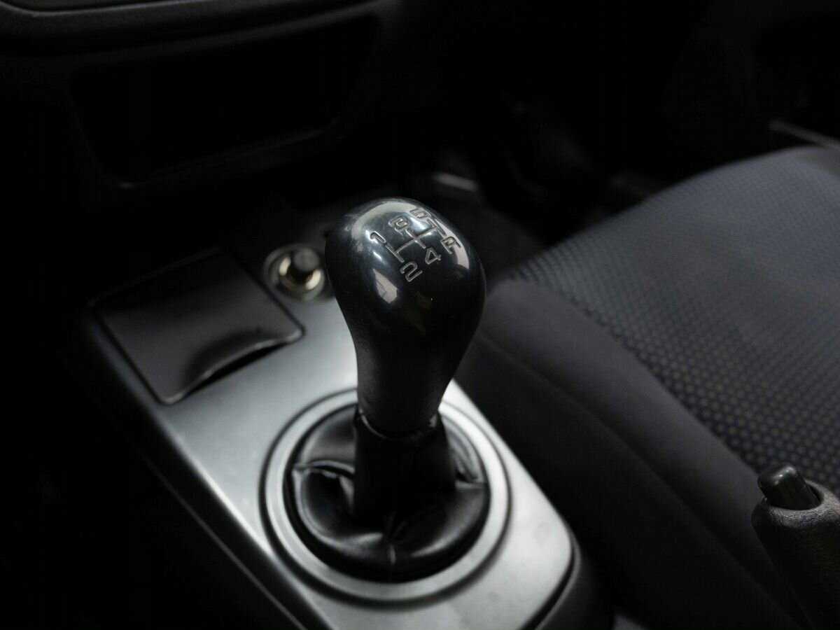 Купить Mitsubishi Lancer, 2007, 167 266 км, фото №18