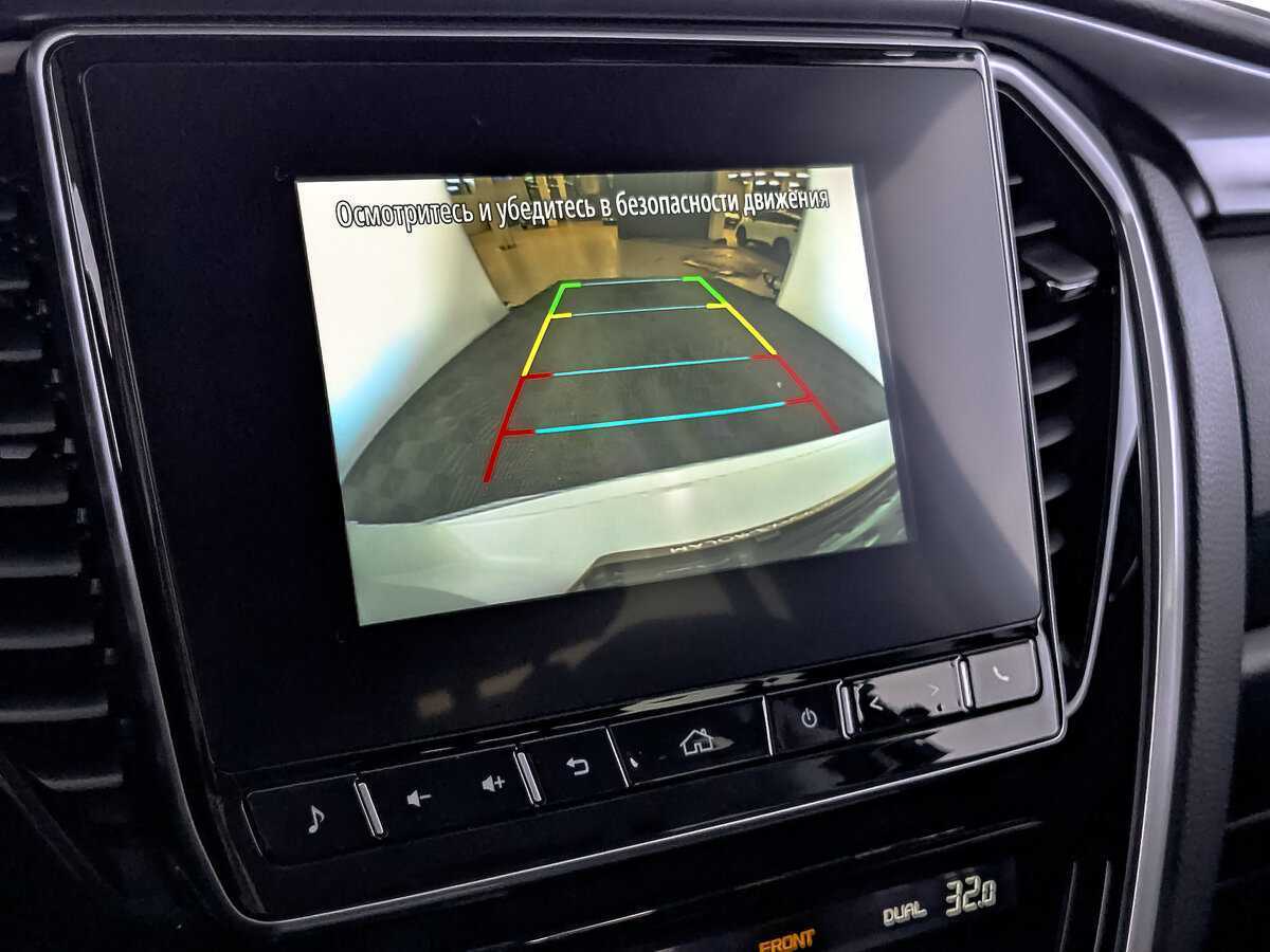 Купить Isuzu MU-X, 2021, 29 828 км, фото №27