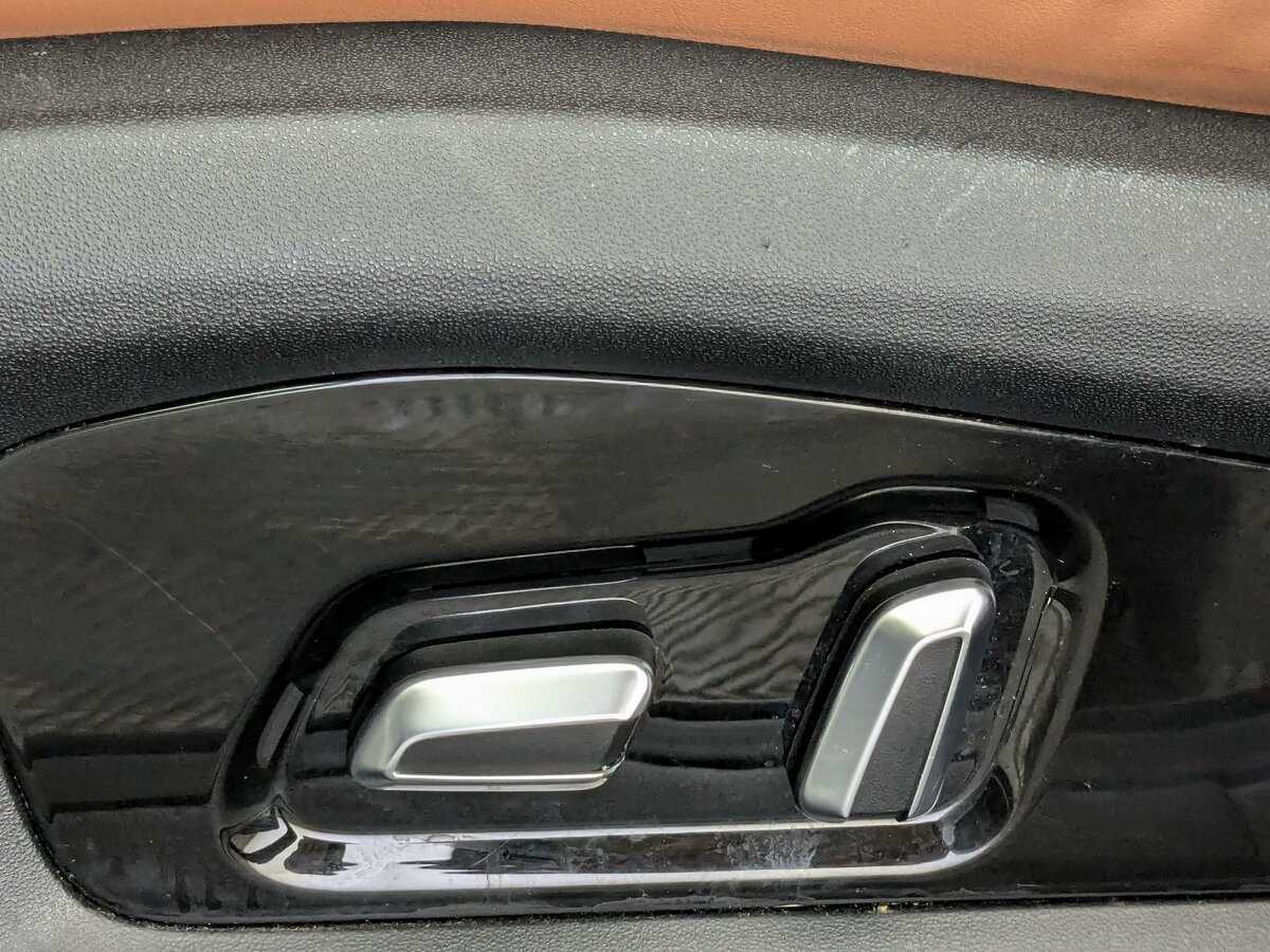 Купить Omoda C5, 2022, 24 676 км, фото №20