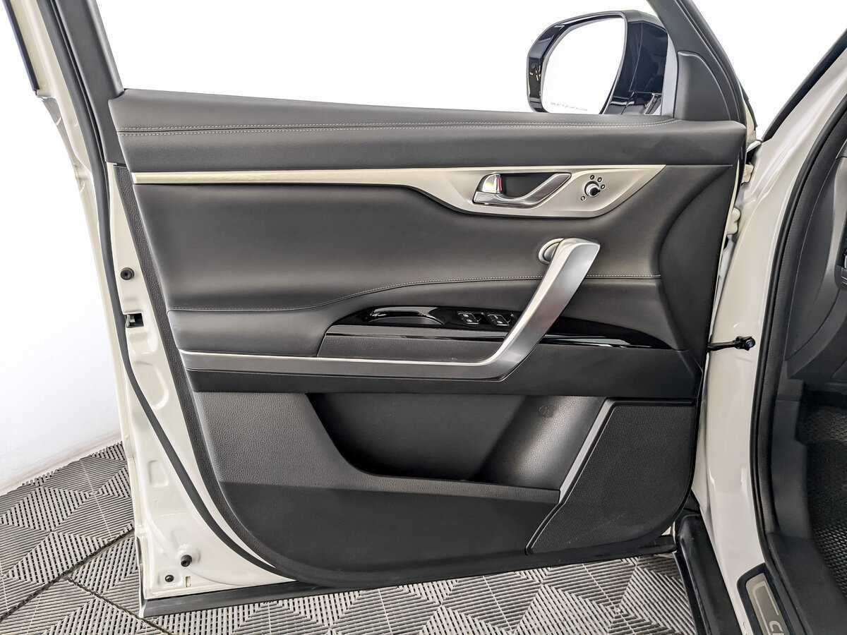 Купить Changan CS95, 2022, 41 714 км, фото №19