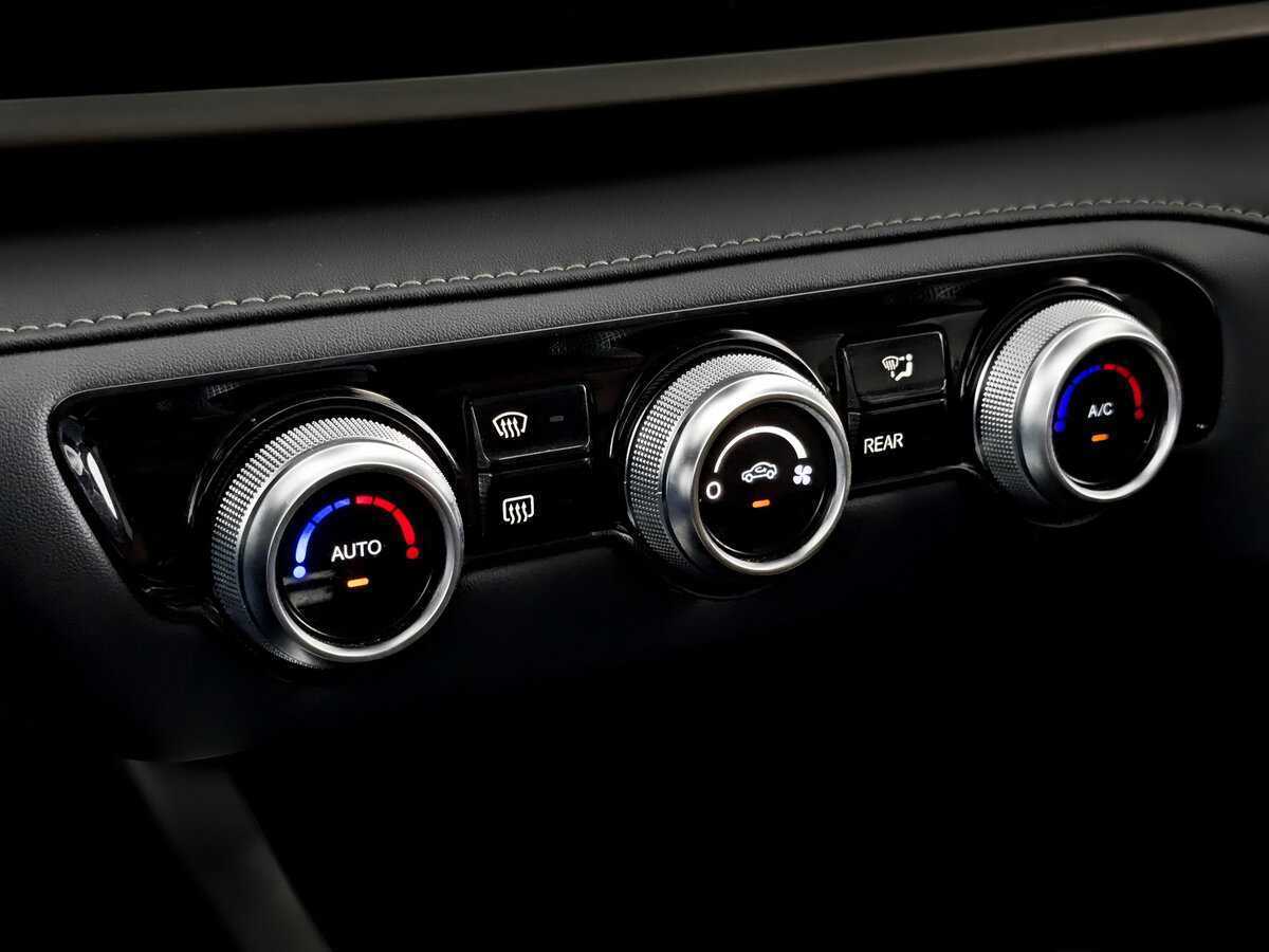 Купить Changan CS95, 2022, 41 714 км, фото №27