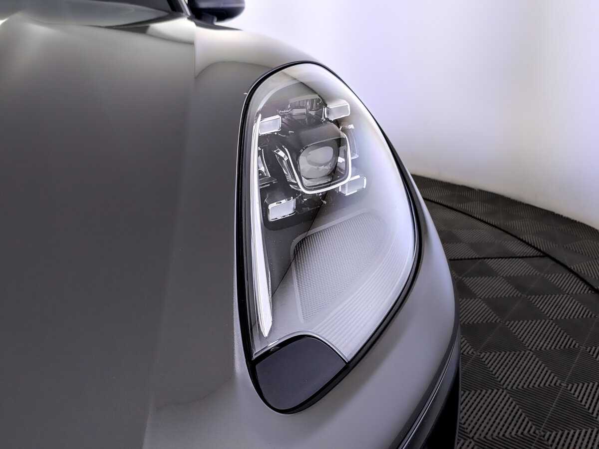 Купить Porsche Macan, 2018, 100 862 км, фото №16