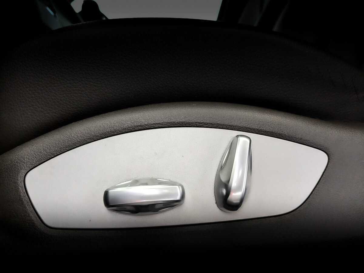 Купить Porsche Macan, 2018, 100 862 км, фото №20