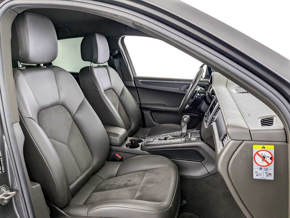 Купить Porsche Macan, 2018, 100 862 км, фото №23