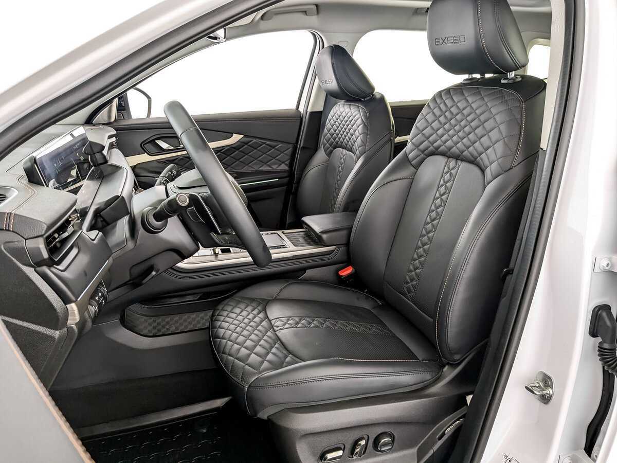 Купить Exeed TXL, 2023, 6 289 км, фото №20