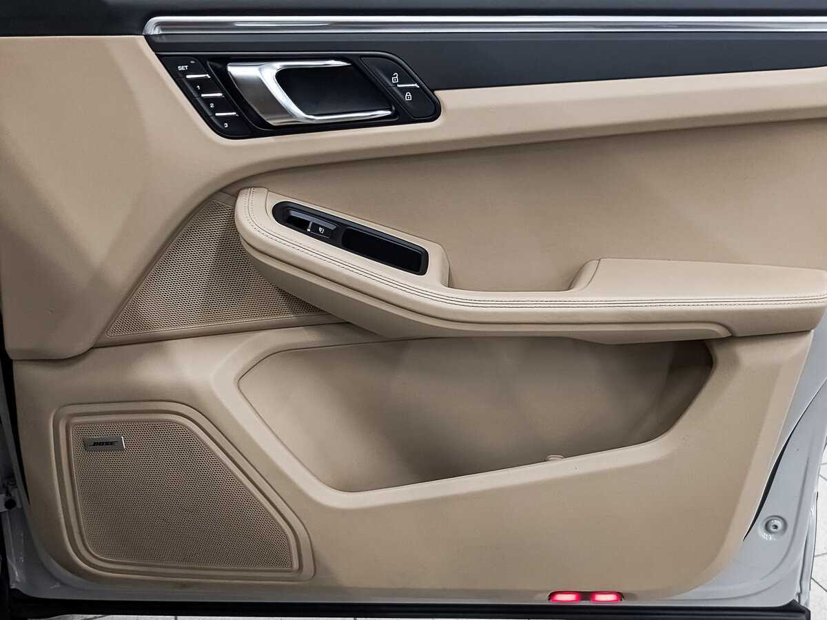 Купить Porsche Macan, 2021, 52 875 км, фото №25