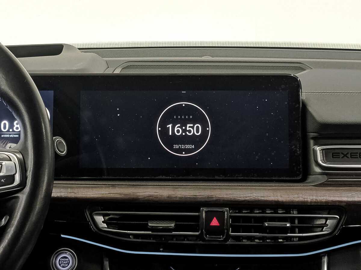 Купить Exeed VX, 2022, 50 834 км, фото №17