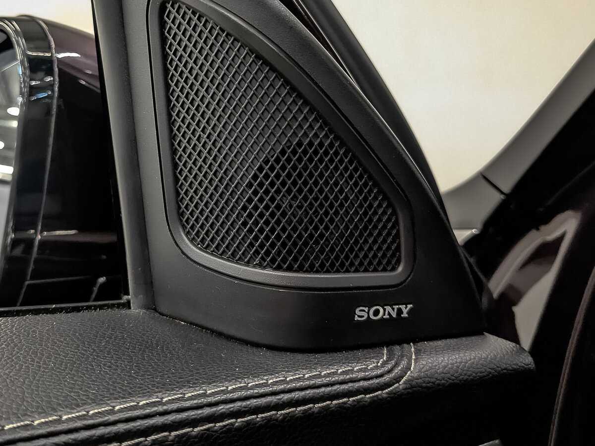 Купить Exeed VX, 2022, 50 834 км, фото №26