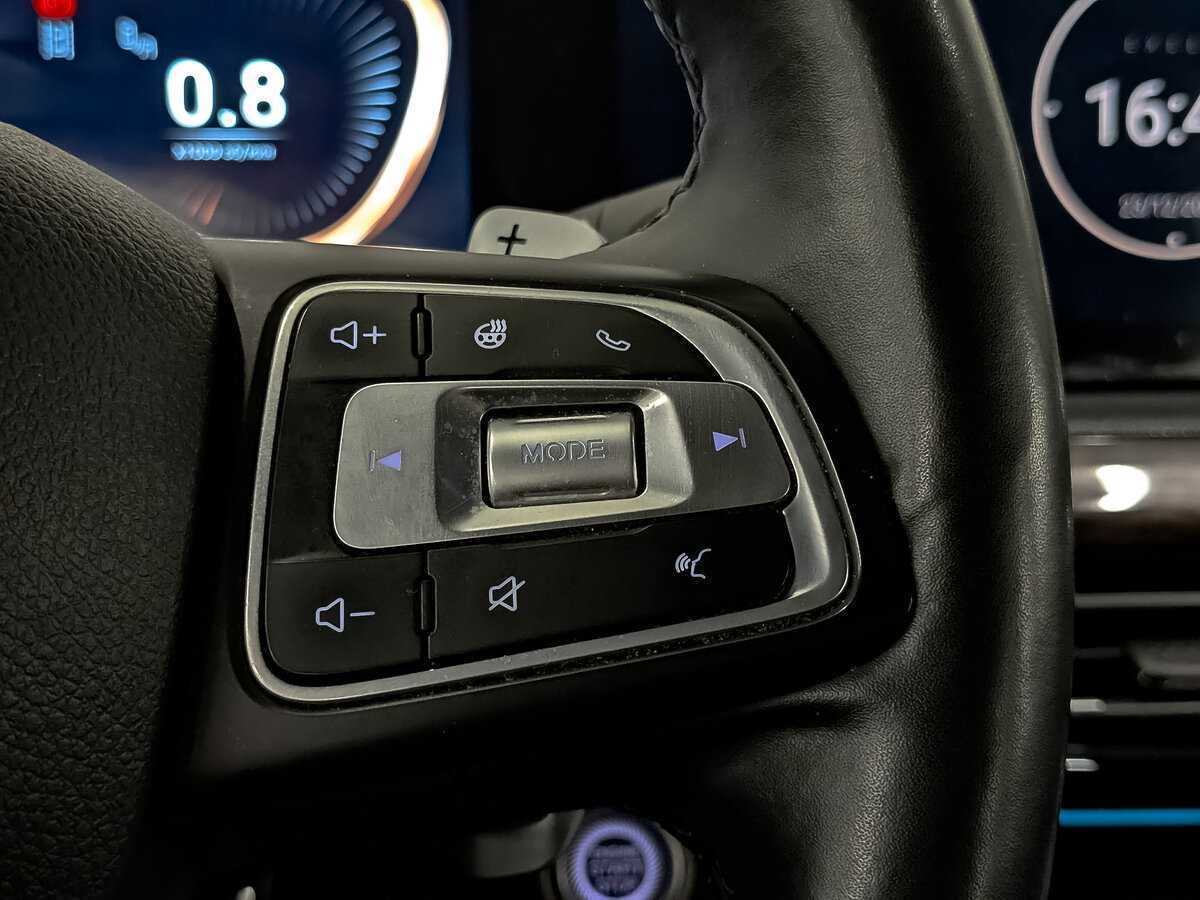 Купить Exeed VX, 2022, 50 834 км, фото №29