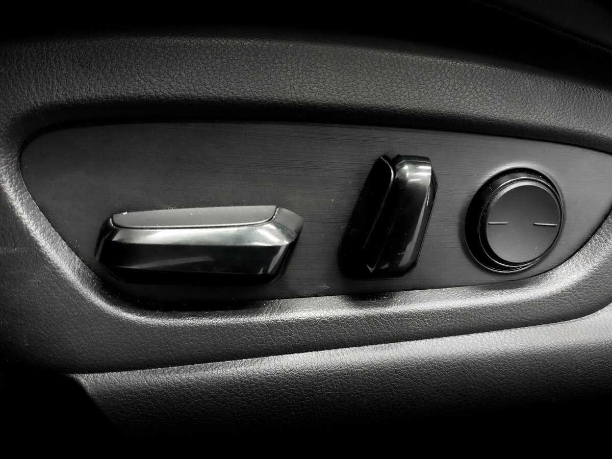 Купить Lexus ES 250, 2021, 92 360 км, фото №21