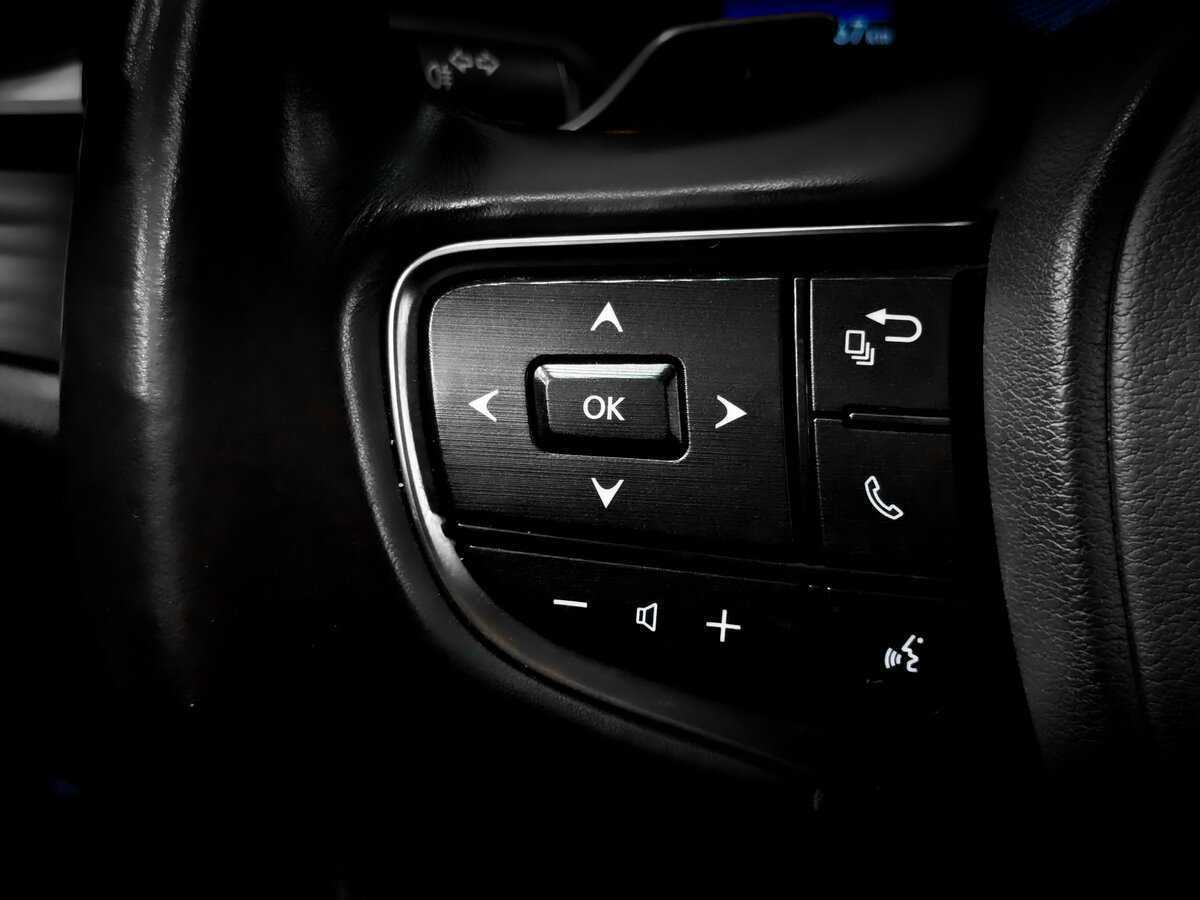 Купить Lexus ES 250, 2021, 92 360 км, фото №29