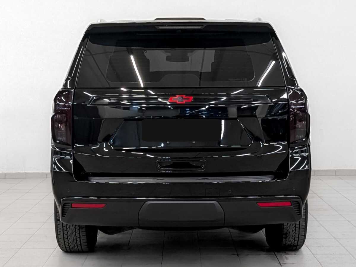 Купить Chevrolet Tahoe, 2023, 39 000 км, фото №6