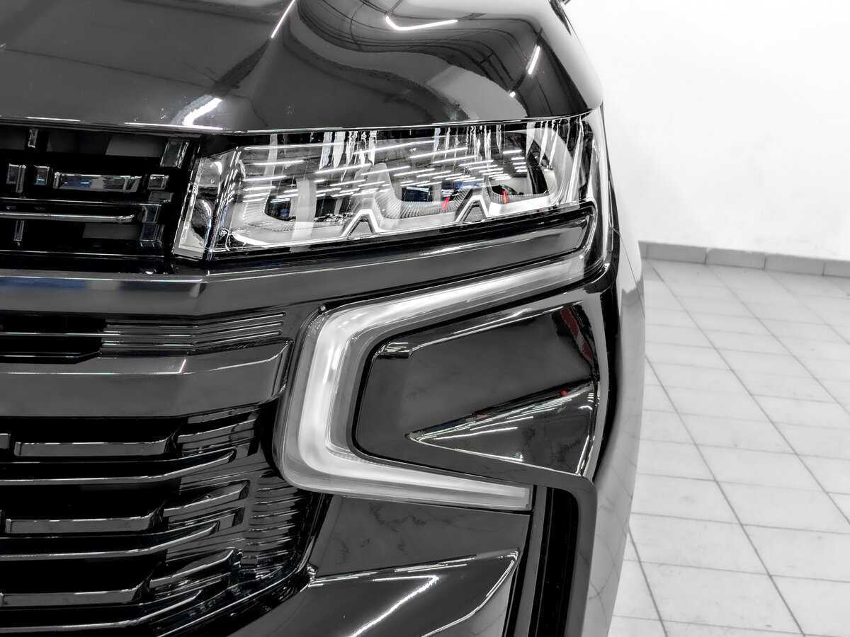 Купить Chevrolet Tahoe, 2023, 39 000 км, фото №17