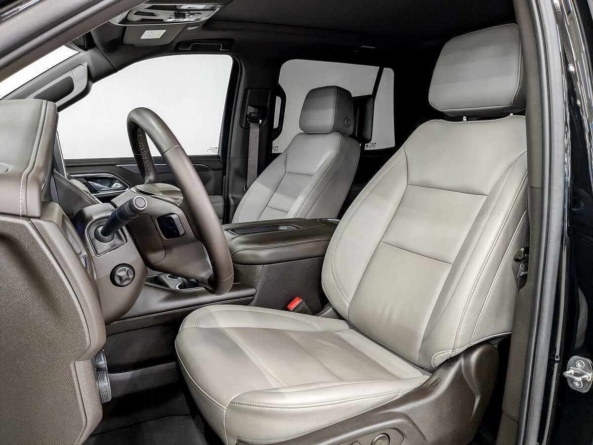 Купить Chevrolet Tahoe, 2023, 39 000 км, фото №20