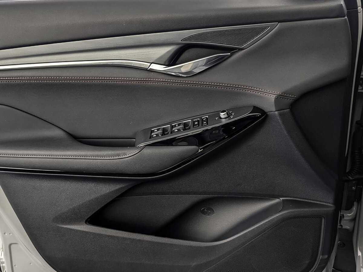 Купить Changan CS75PLUS, 2023, 25 424 км, фото №19