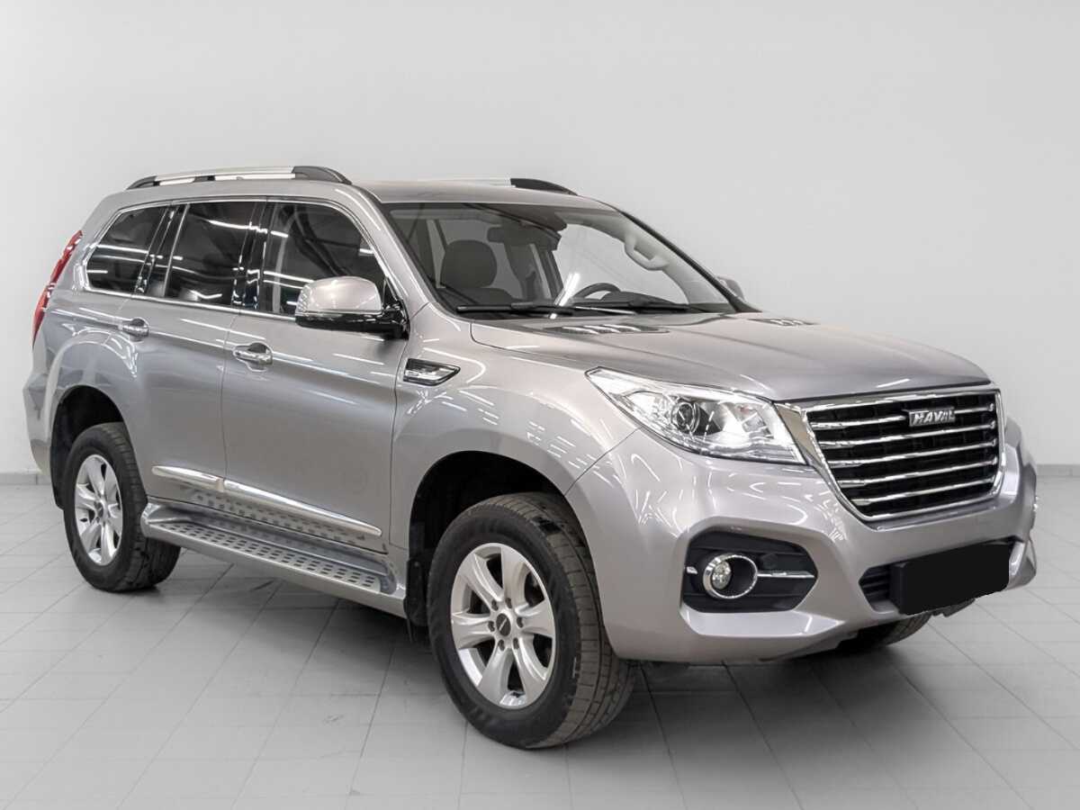 Haval H9