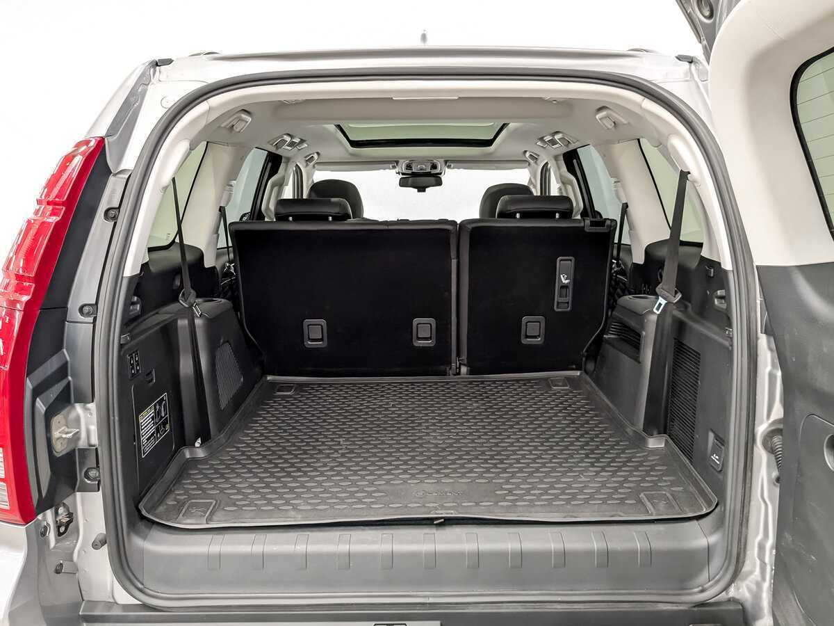 Купить Haval H9, 2022, 65 601 км, фото №10