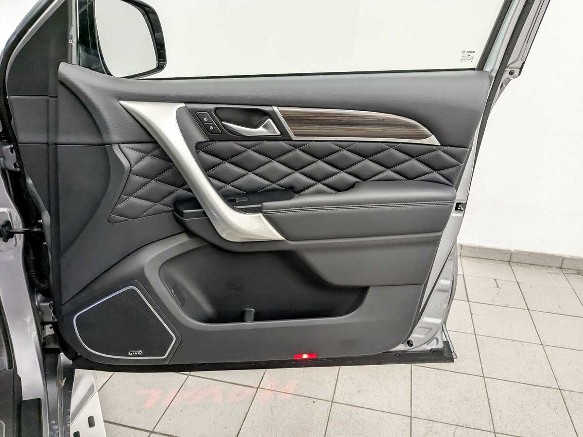 Купить Haval H9, 2022, 65 601 км, фото №22