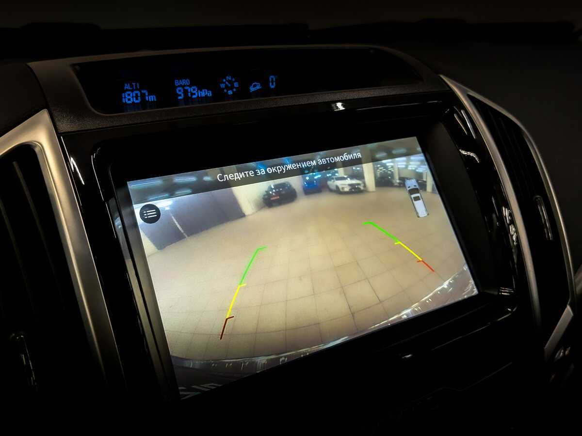 Купить Haval H9, 2022, 65 601 км, фото №27