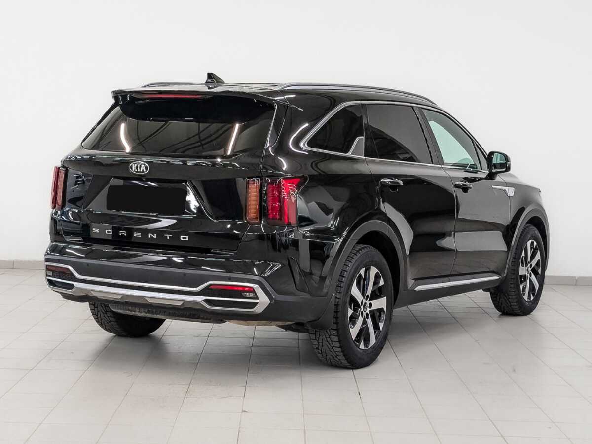 Купить Kia Sorento, 2021, 103 193 км, фото №5