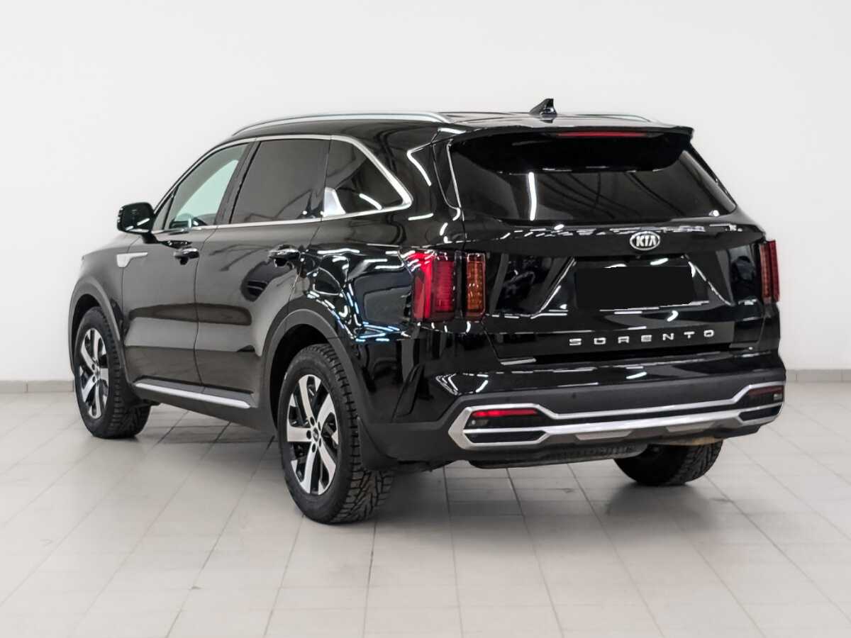 Купить Kia Sorento, 2021, 103 193 км, фото №7