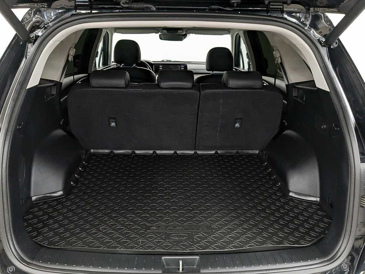 Купить Kia Sorento, 2021, 103 193 км, фото №10