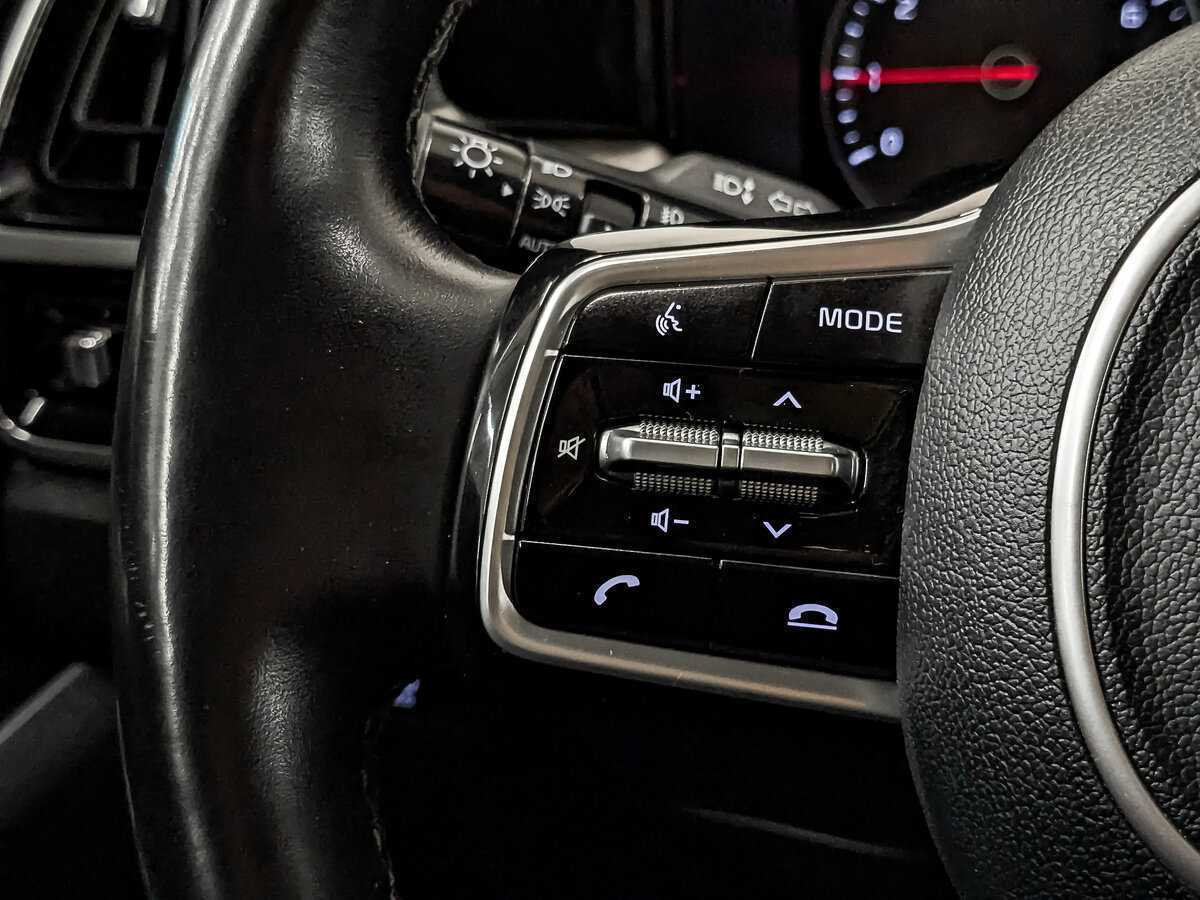 Купить Kia Sorento, 2021, 103 193 км, фото №27