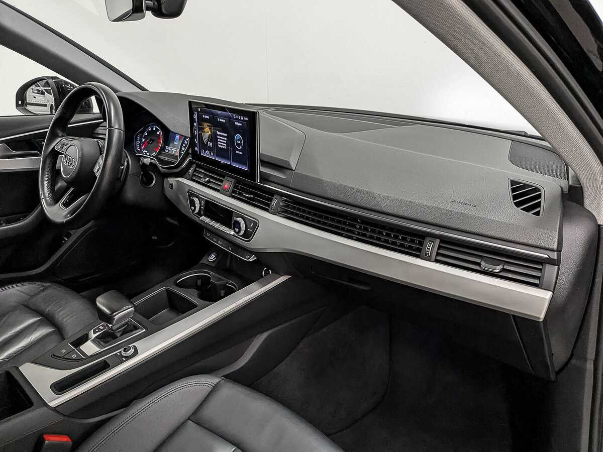 Купить Audi A4 35 TFSI, 2020, 70 568 км, фото №13