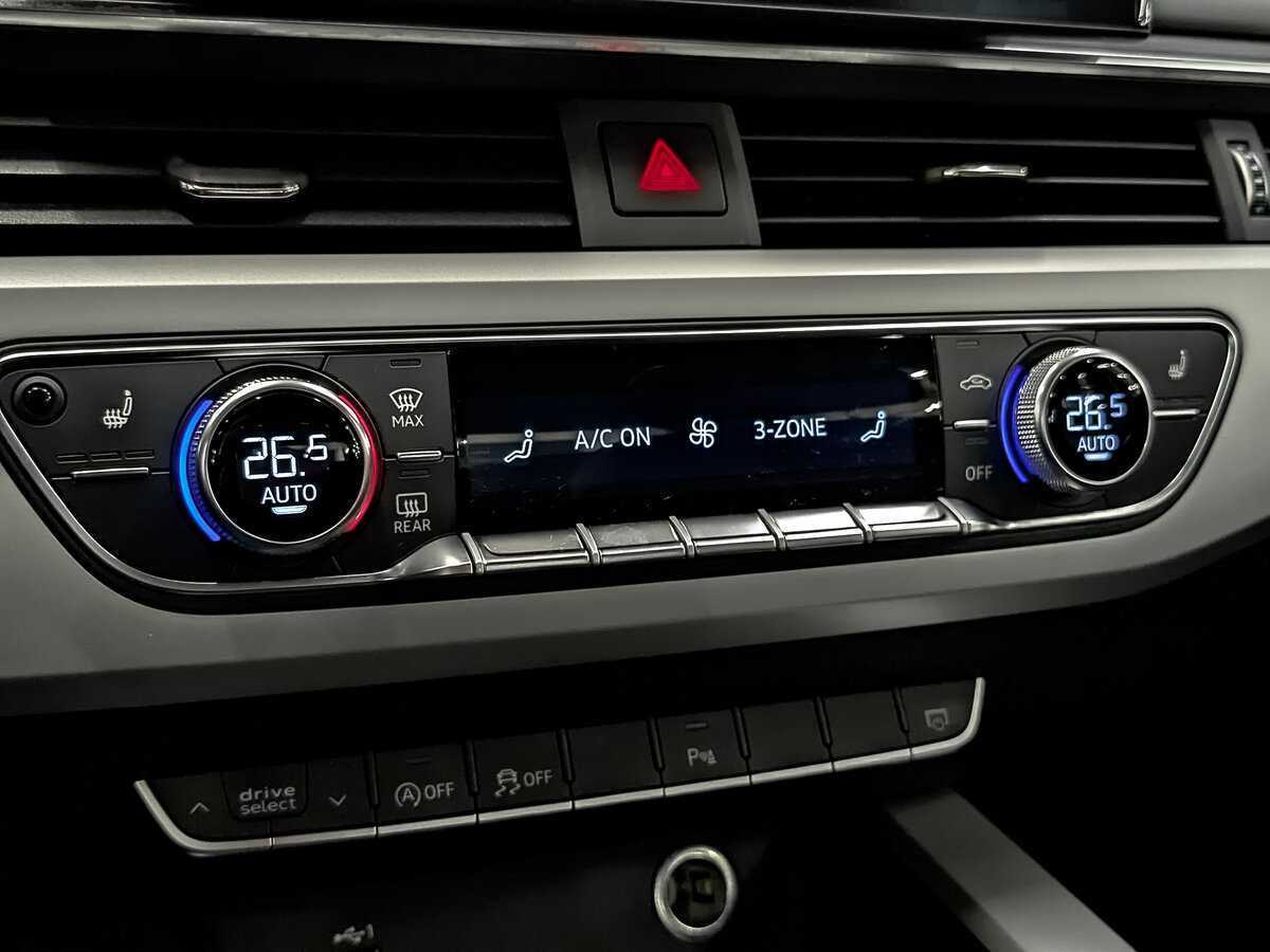 Купить Audi A4 35 TFSI, 2020, 70 568 км, фото №27