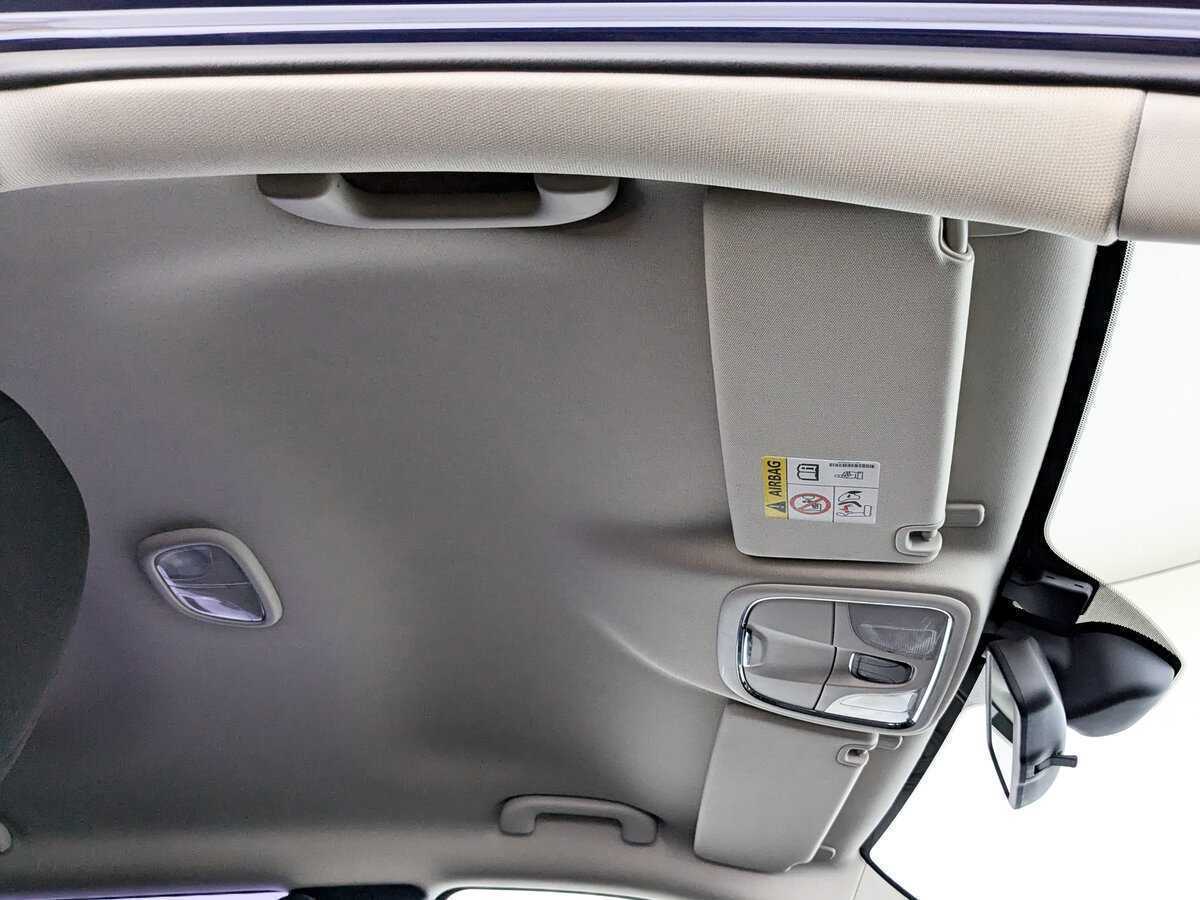 Купить Jeep Cherokee, 2014, 99 982 км, фото №21