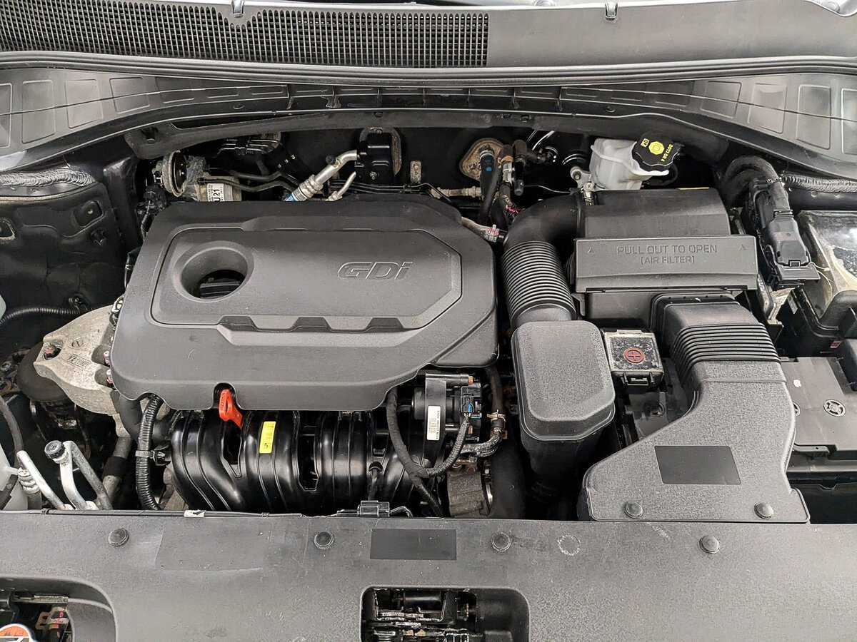 Купить Kia Sorento, 2018, 113 000 км, фото №9