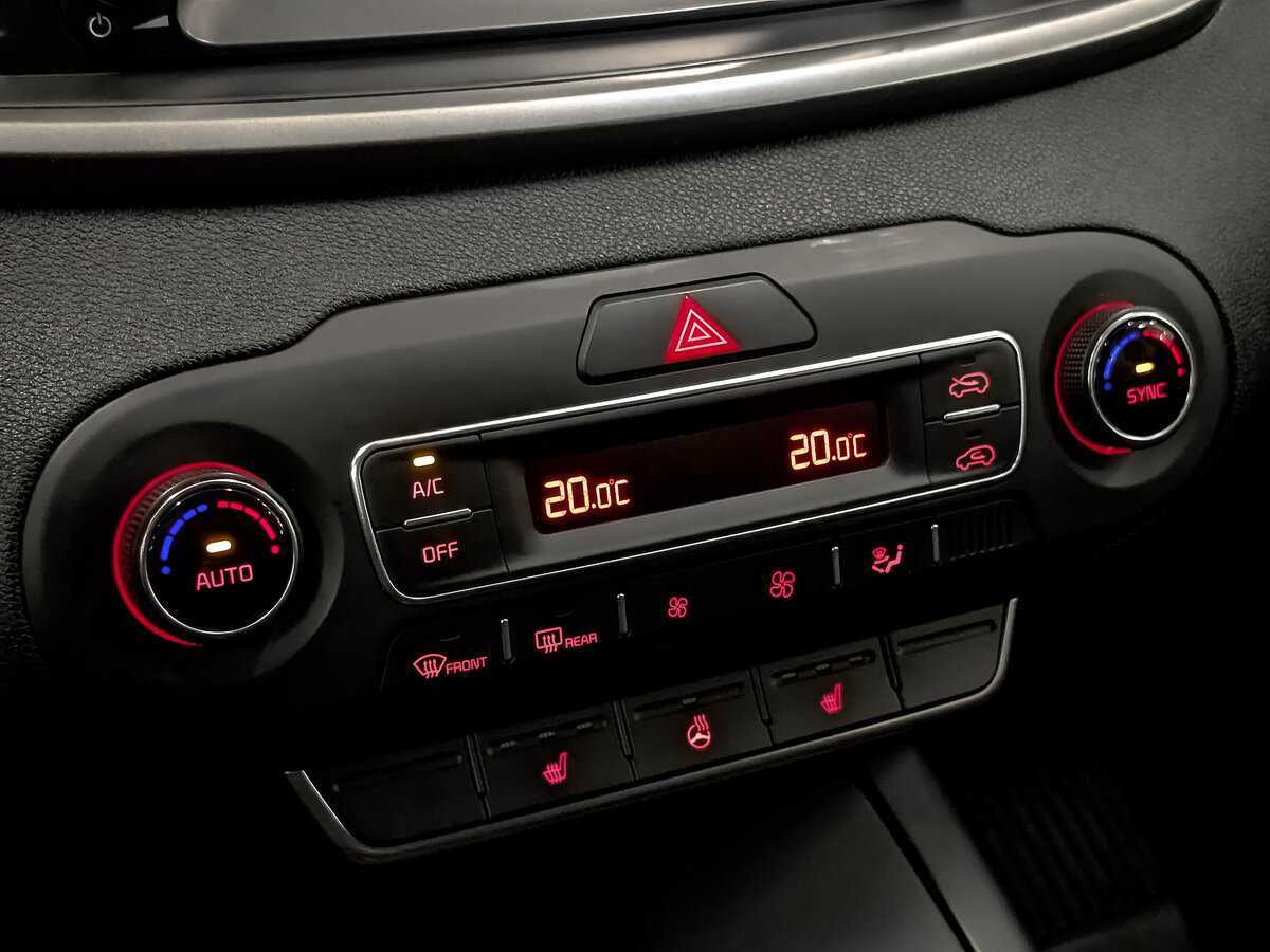 Купить Kia Sorento, 2018, 113 000 км, фото №21