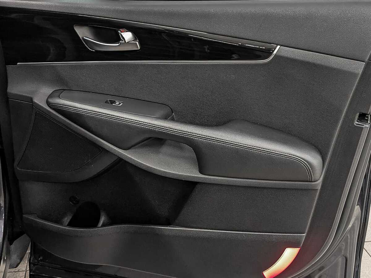Купить Kia Sorento, 2018, 113 000 км, фото №25