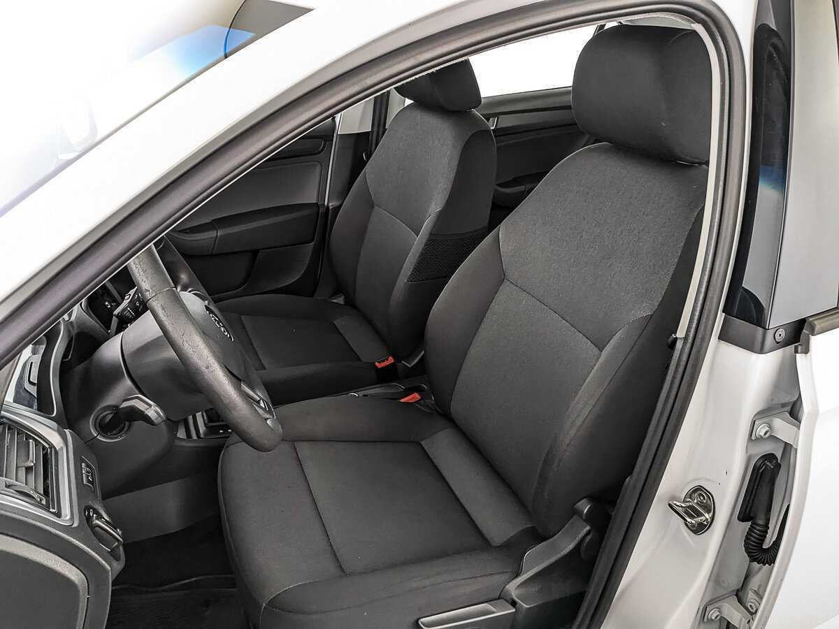 Купить Skoda Rapid, 2019, 87 256 км, фото №18