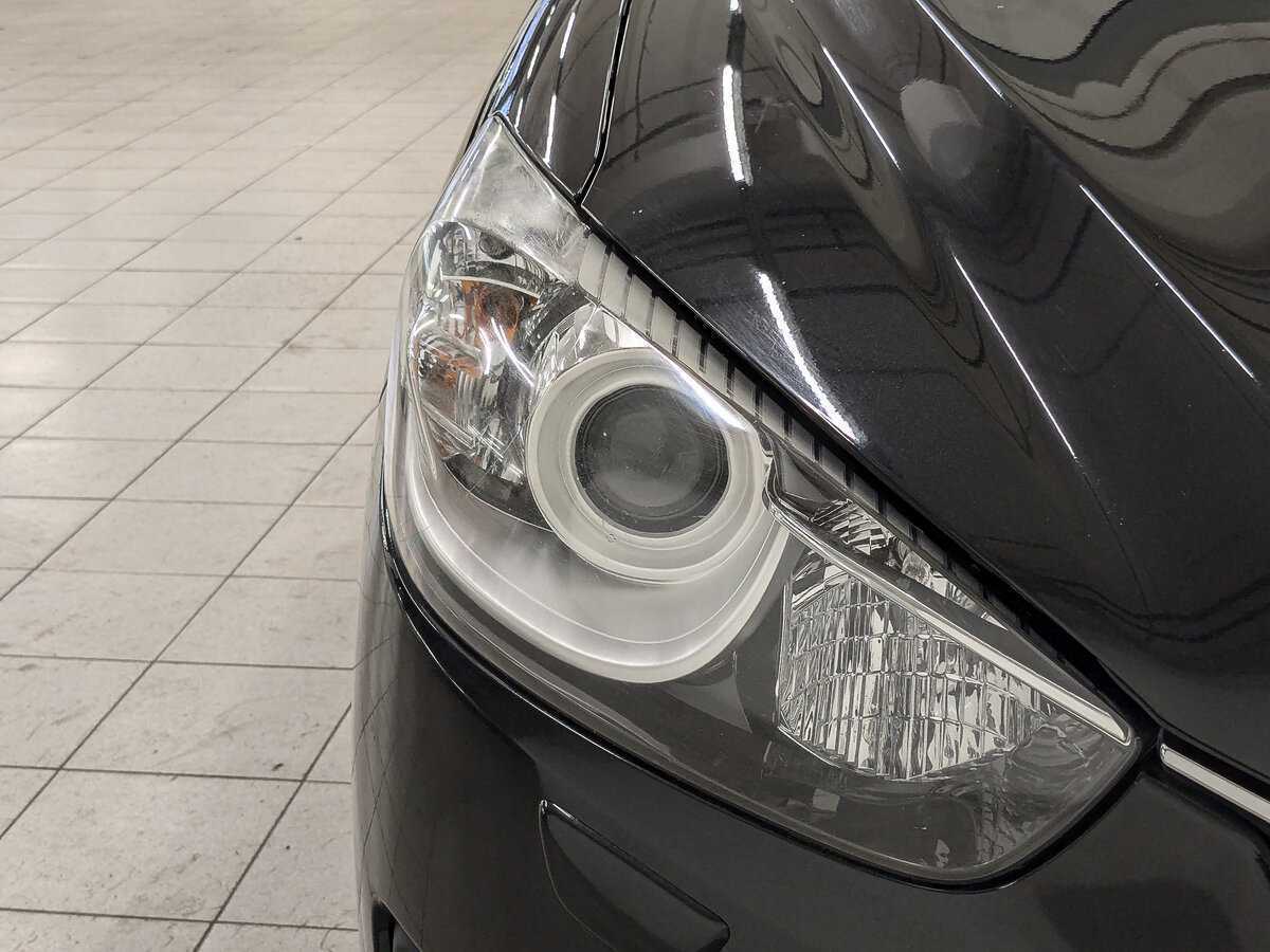 Купить Mazda CX-5, 2011, 73 213 км, фото №11