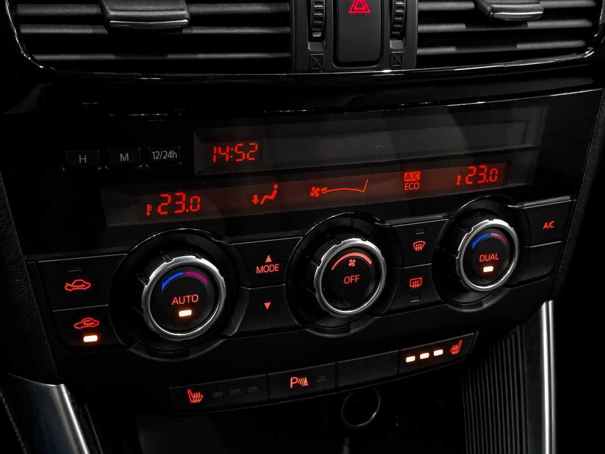 Купить Mazda CX-5, 2011, 73 213 км, фото №20