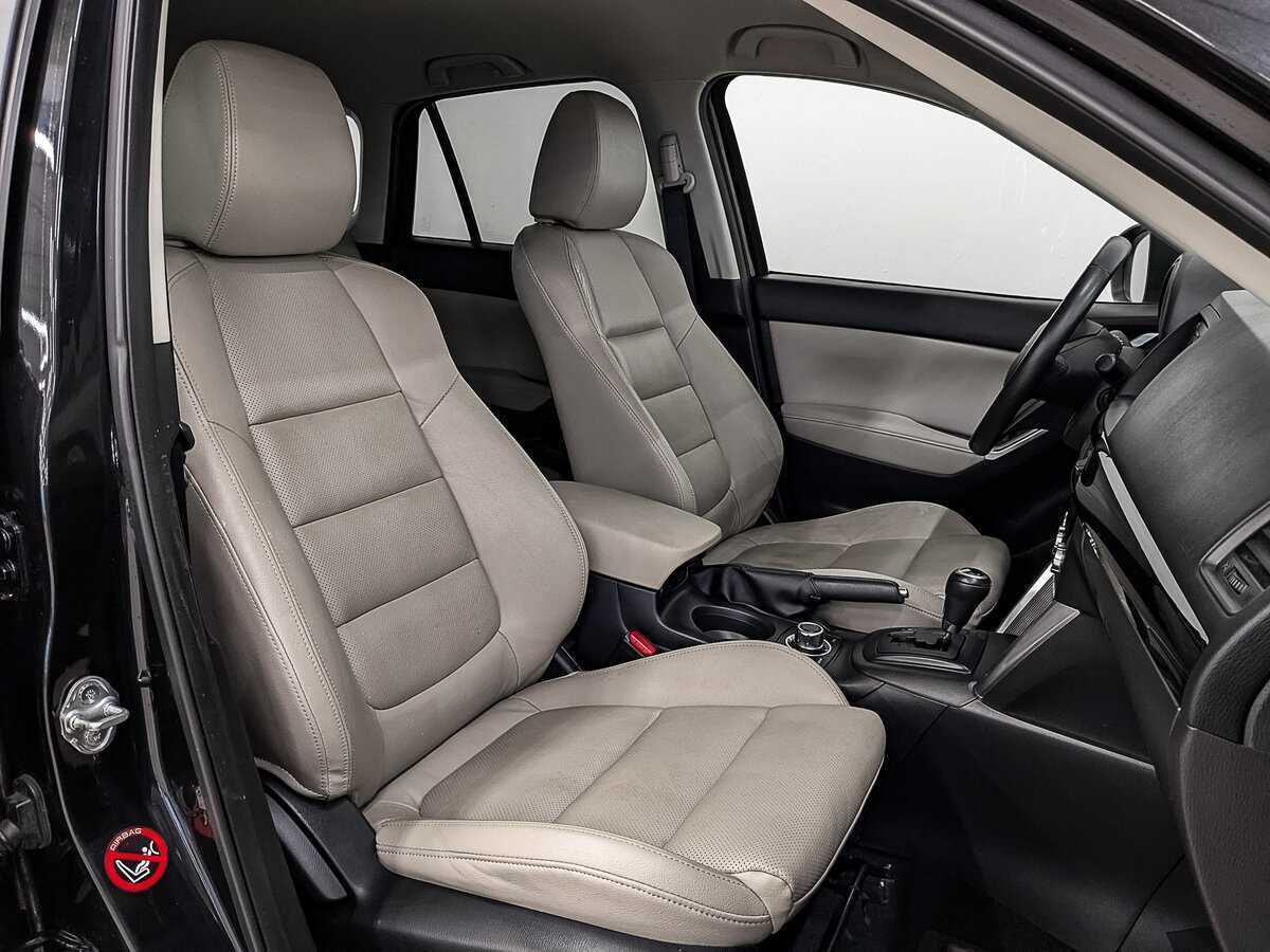 Купить Mazda CX-5, 2011, 73 213 км, фото №23