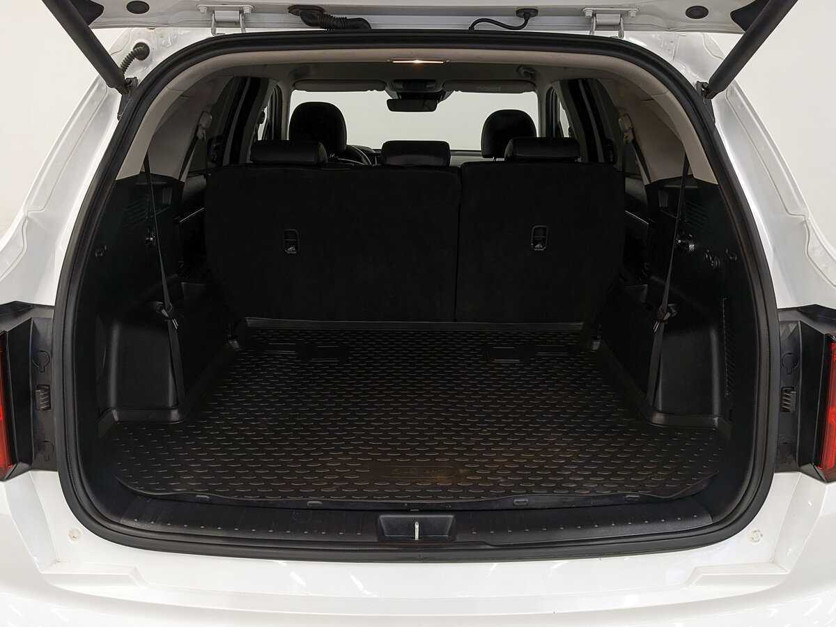 Купить Kia Sorento, 2022, 64 843 км, фото №10