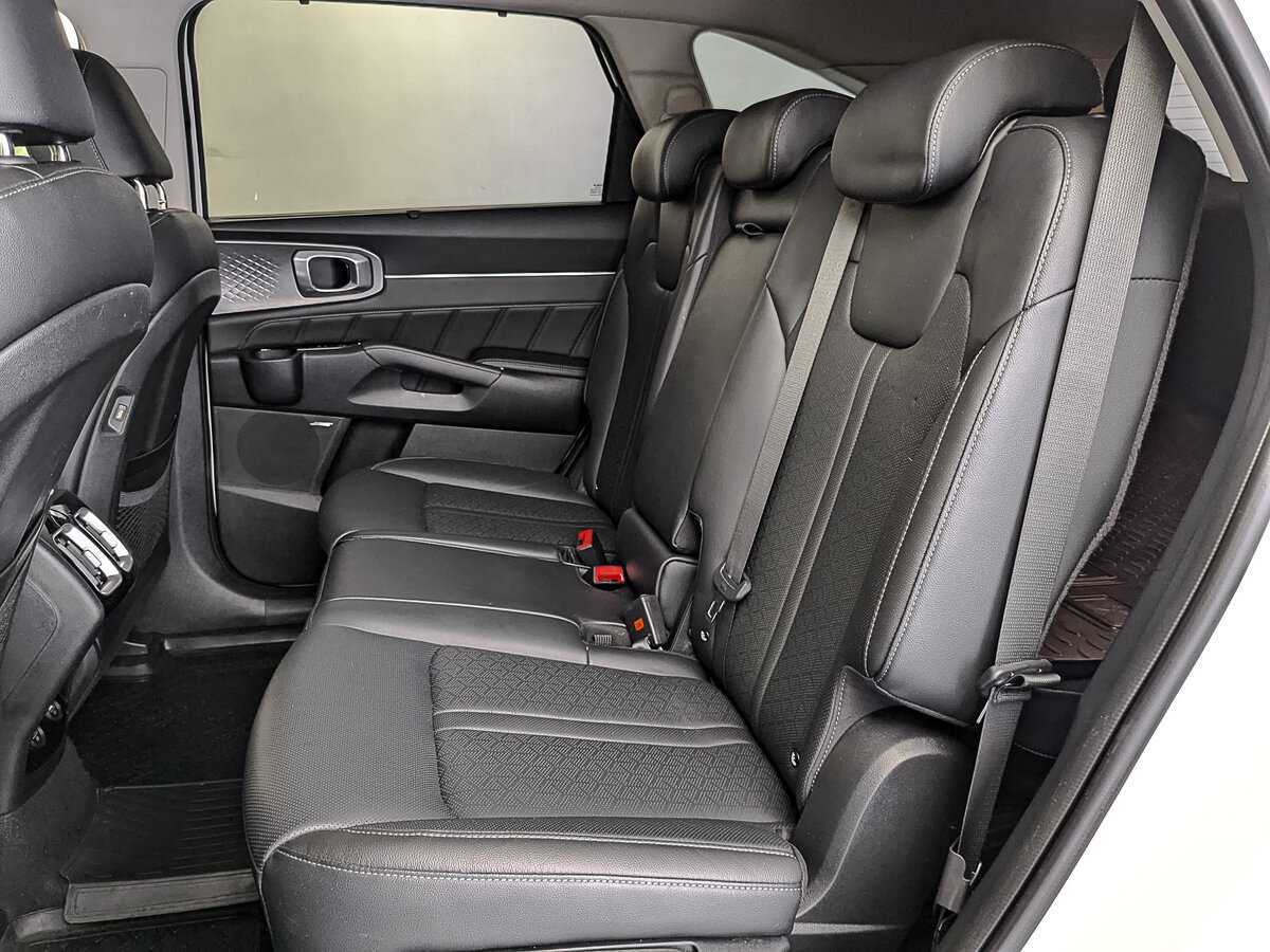 Купить Kia Sorento, 2022, 64 843 км, фото №18