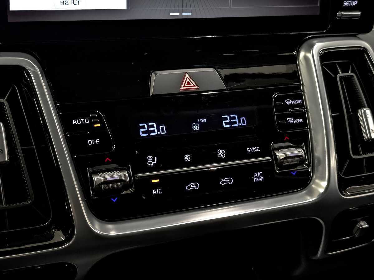 Купить Kia Sorento, 2022, 64 843 км, фото №21