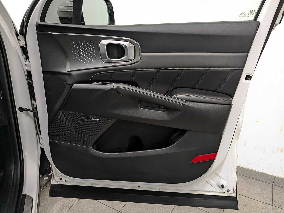 Купить Kia Sorento, 2022, 64 843 км, фото №24