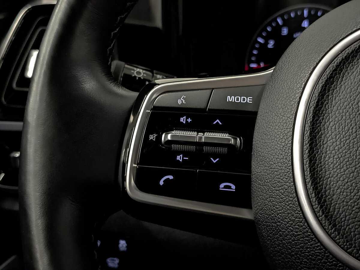 Купить Kia Sorento, 2022, 64 843 км, фото №27