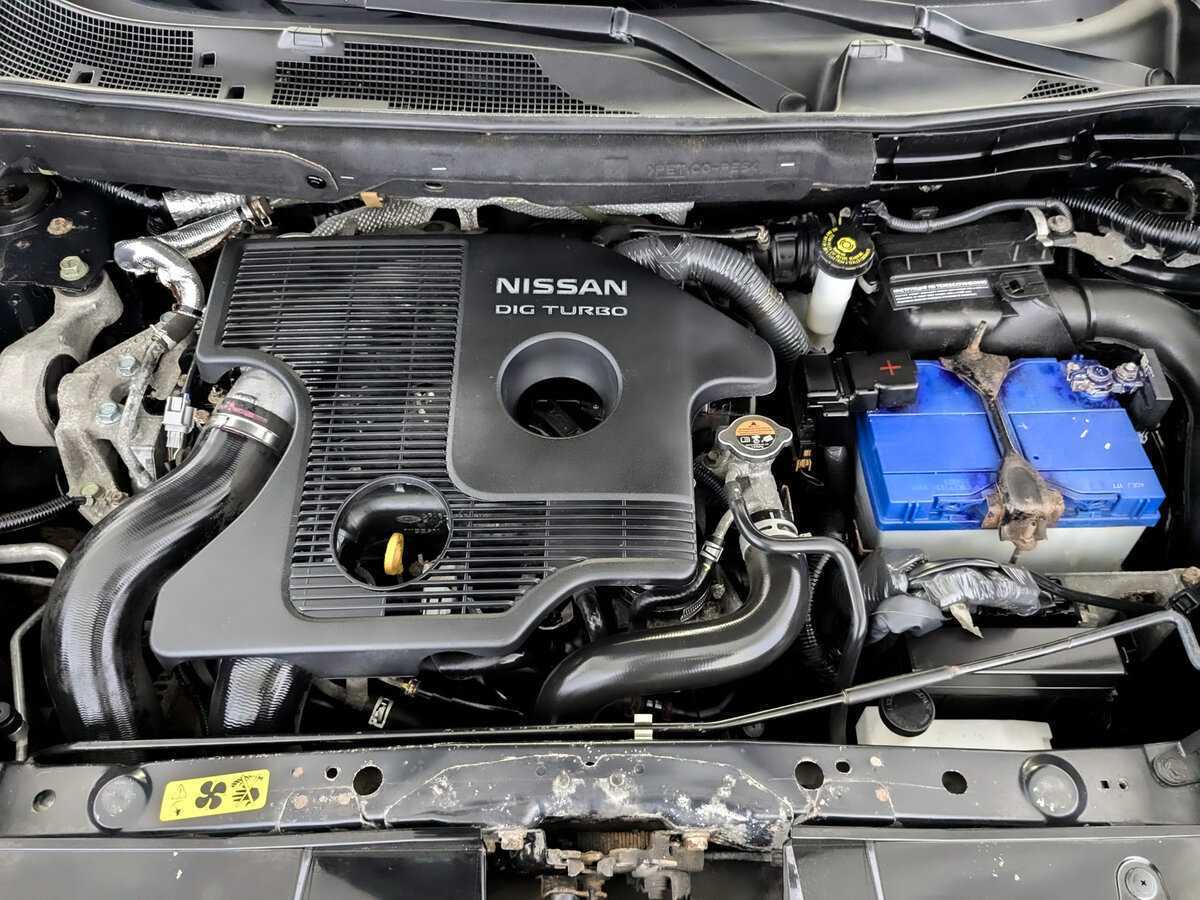 Купить Nissan Juke Nismo, 2013, 94 304 км, фото №9